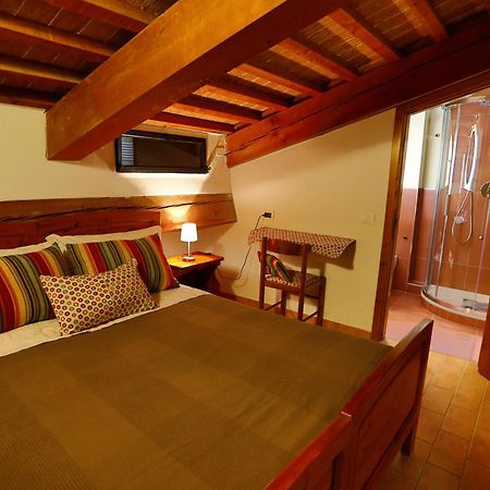 Agriturismo Cascina Cipressa San Romano  Екстериор снимка