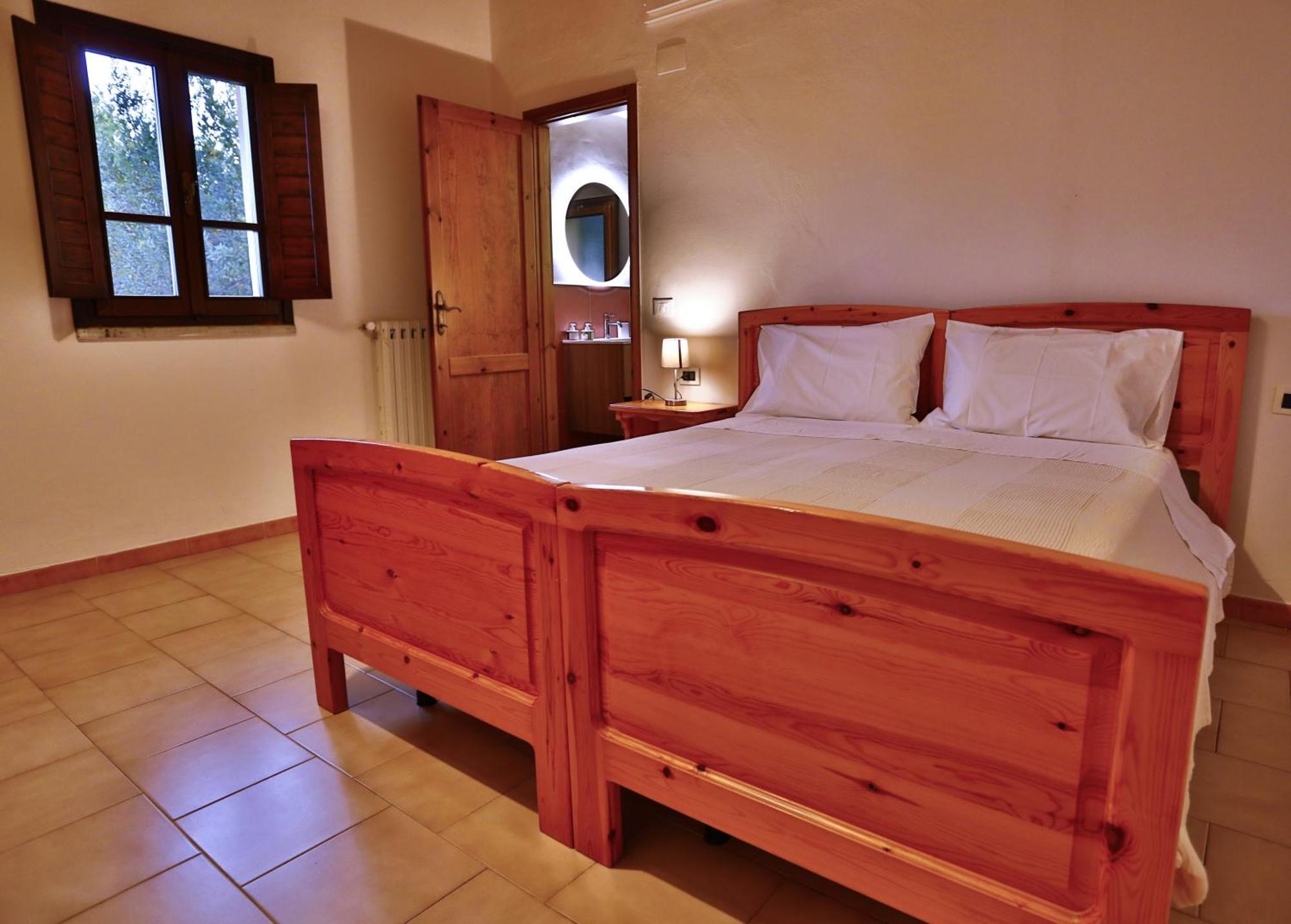Agriturismo Cascina Cipressa San Romano  Екстериор снимка