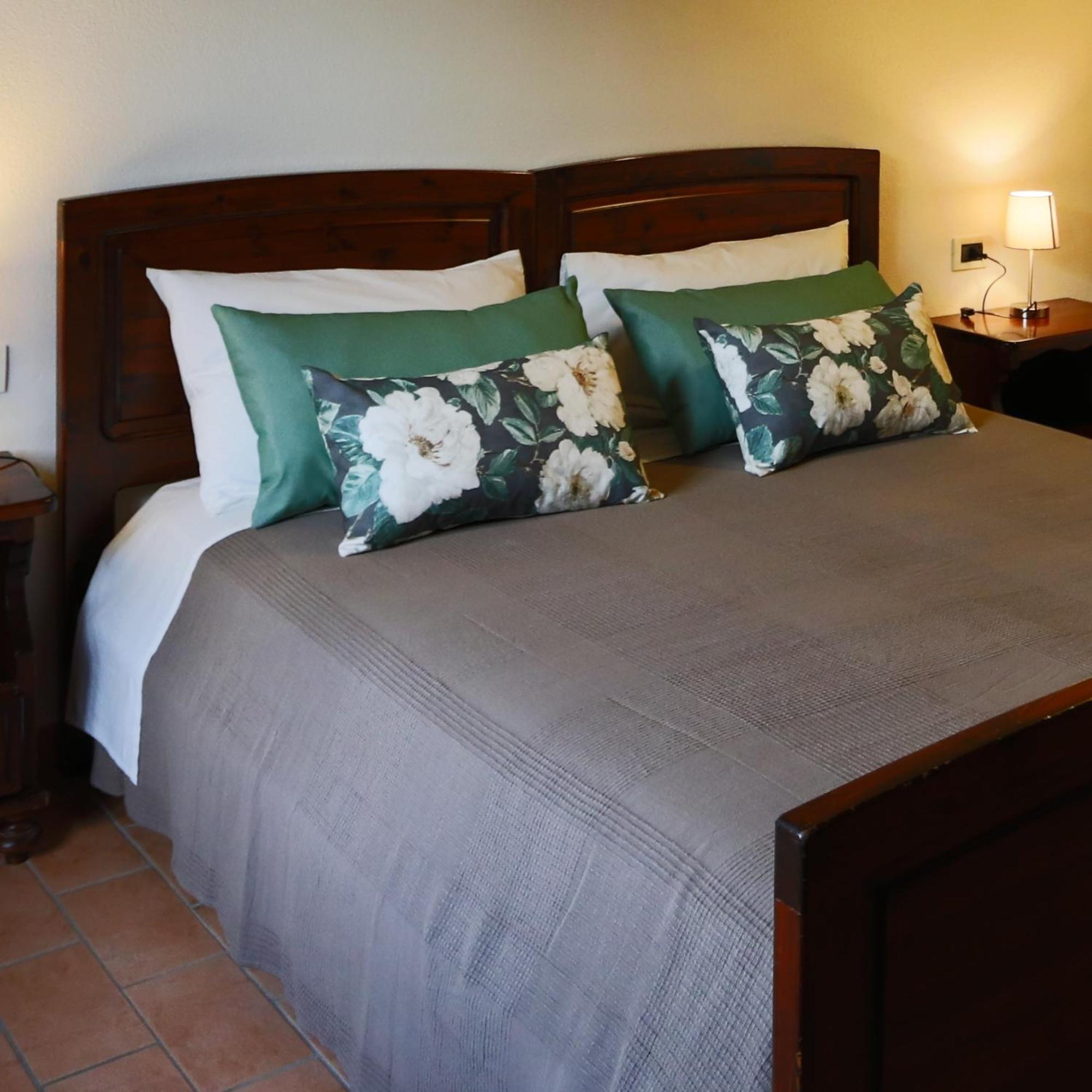 Agriturismo Cascina Cipressa San Romano  Екстериор снимка