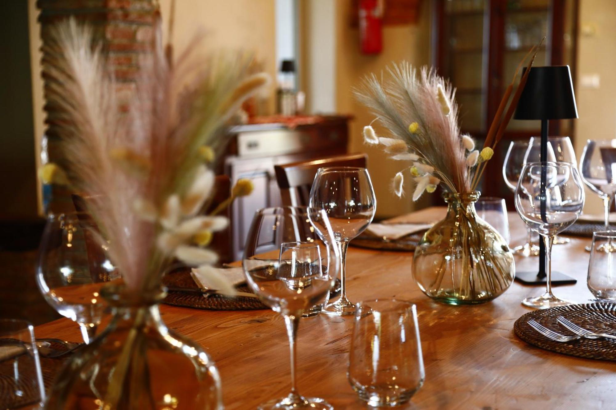 Agriturismo Cascina Cipressa San Romano  Екстериор снимка